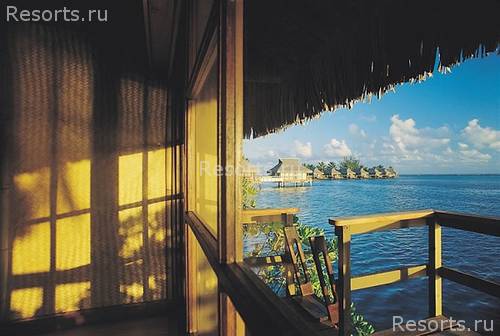 InterContinental Resort & Spa Moorea 20
